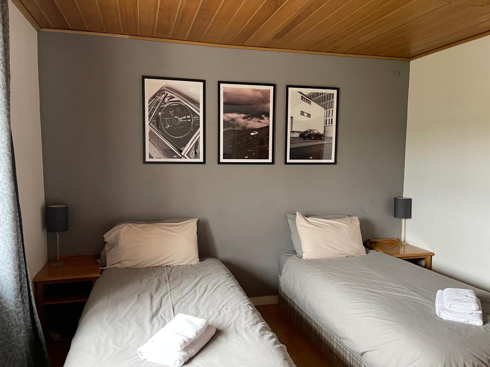 The Gantry Hotel Drees Ngoại thất bức ảnh